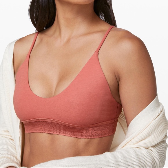 lululemon athletica Other - Lululemon Ever Essentials Bralette